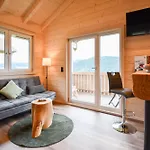 Chalet Panoramahisli 3
