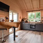 Chalet Panoramahisli 3