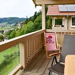 Panoramahisli 3 Chalet Fischerbach