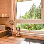 Chalet Panoramahisli 3 Fischerbach
