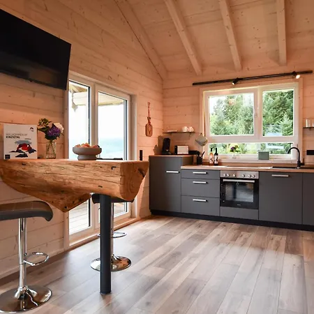 Panoramahisli 3 * Fischerbach