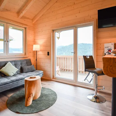 Panoramahisli 3 * Fischerbach