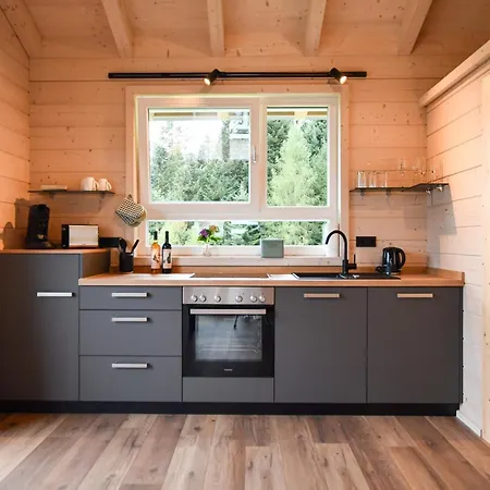 Dağ evi Panoramahisli 3 *