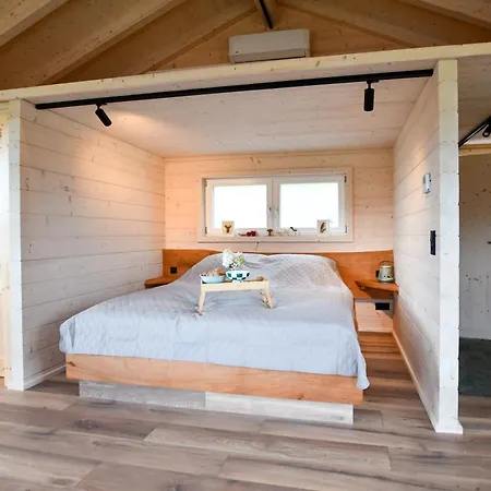 Dağ evi Panoramahisli 3 *