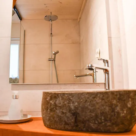 Dağ evi Panoramahisli 3