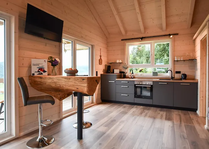 Panoramahisli 3 * Fischerbach