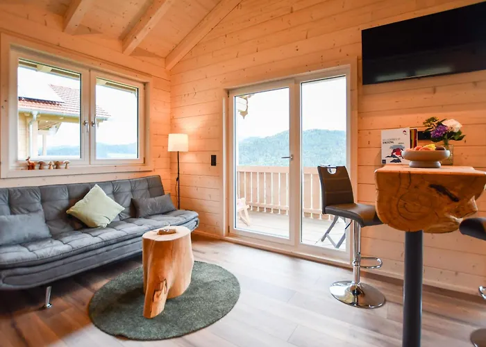 Panoramahisli 3 * Fischerbach