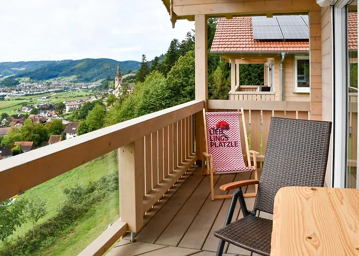 Panoramahisli 3 シャレー Fischerbach